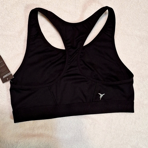 Old navy Large sports bra - Picture 2 of 7